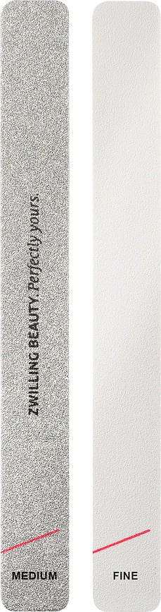 Classic Inox Turpije za Nokte 2 kom.