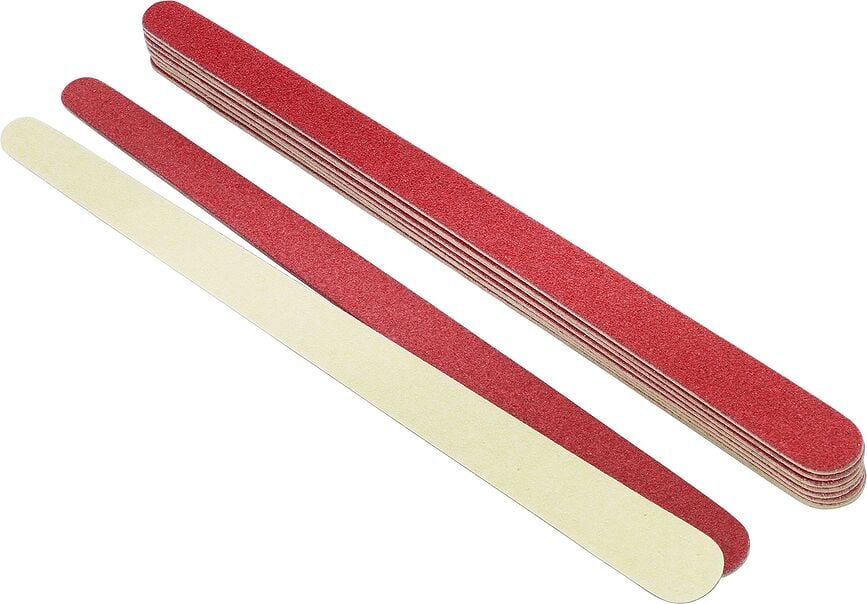 Classic Inox Turpije za nokte papirnate 10 kom.