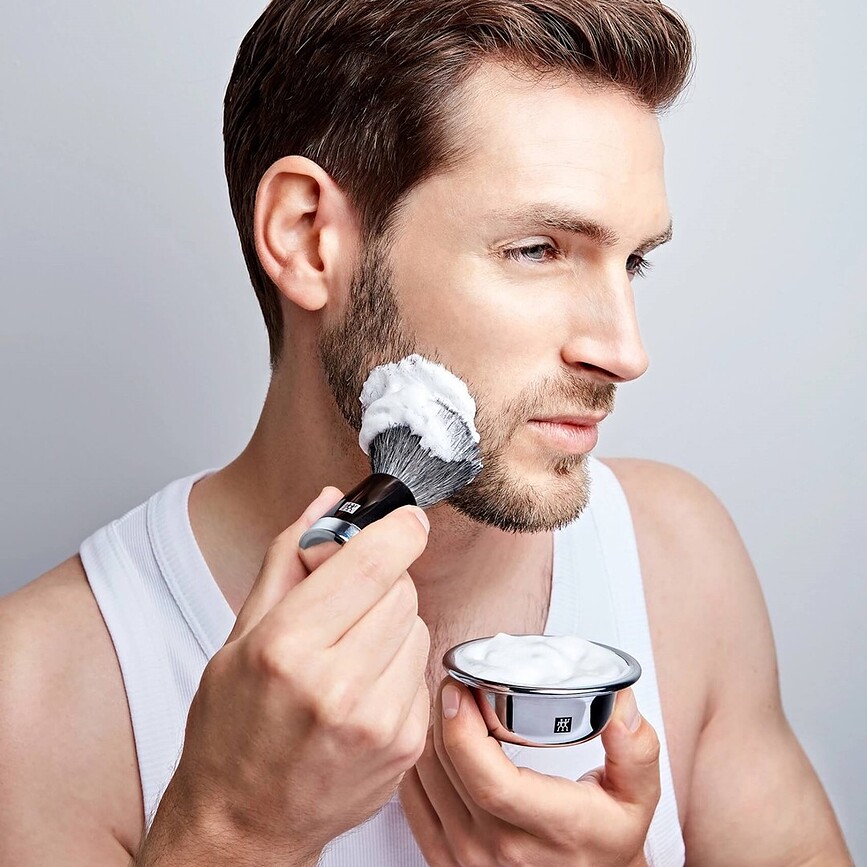 Classic Shaving Brush
