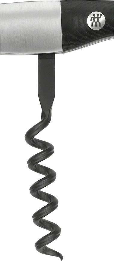 Classic Tire-bouchon et Ouvre-bouteille, 3 en 1