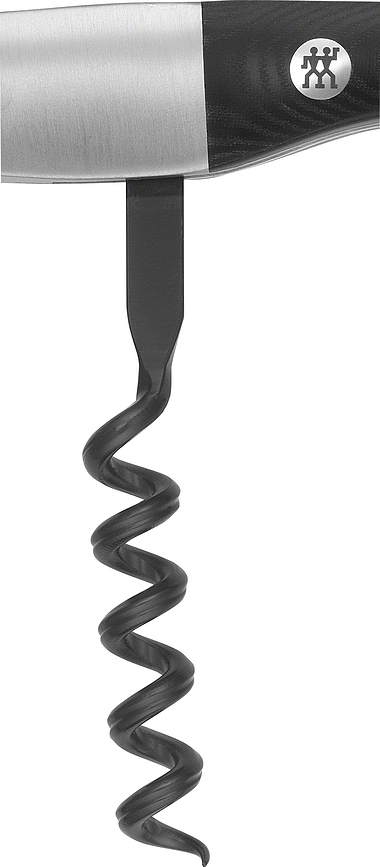 Classic Τιρμπουσόν και Ανοιχτήρι, 3 σε 1