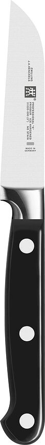 Coltello da chef, coltello per salumi e tagliaverdure Professional S