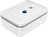Contenedor al vacío Zwilling Fresh & Save, 2 L, turquesa