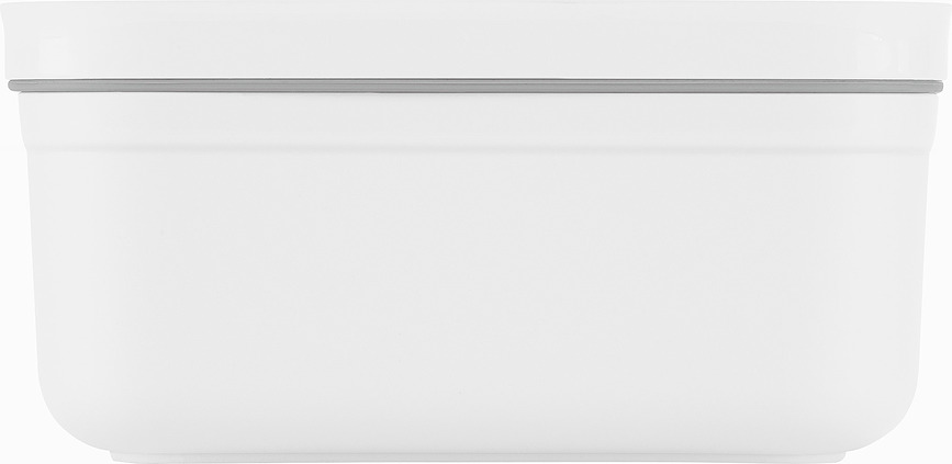 Contenedor al vacío Zwilling Fresh & Save, 1 l, con compartimentos