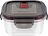 Contenedor de cocina Gusto, cuadrado, 500 ml