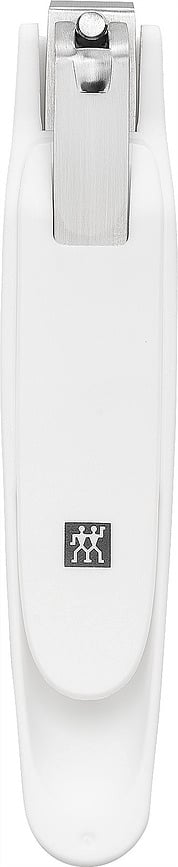 Cortauñas Twinox, blanco