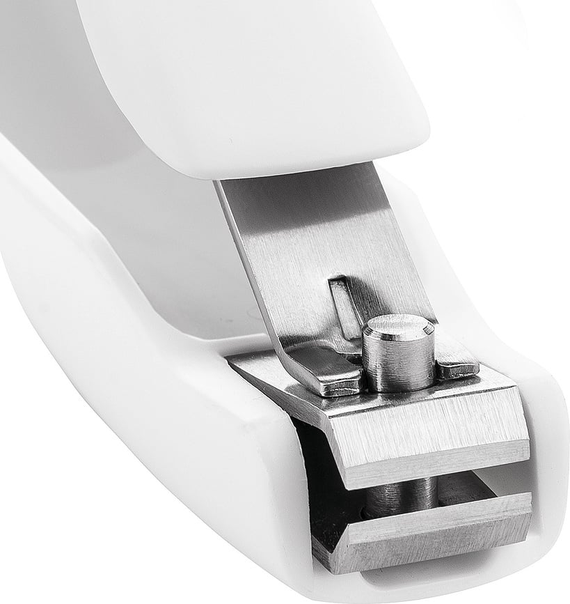 Cortauñas Twinox, blanco