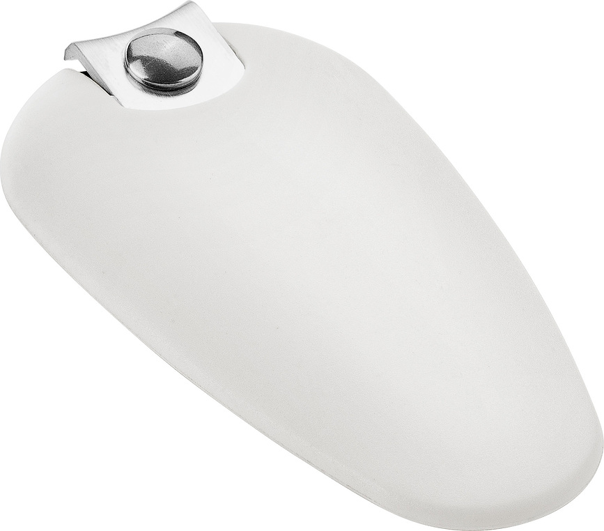 Premium Coupe-ongles 9 cm, blanc