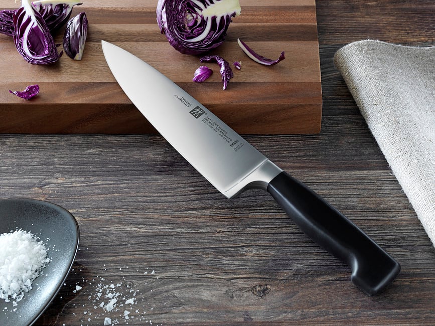 Cuchillo de Chef Four Star, 16 cm