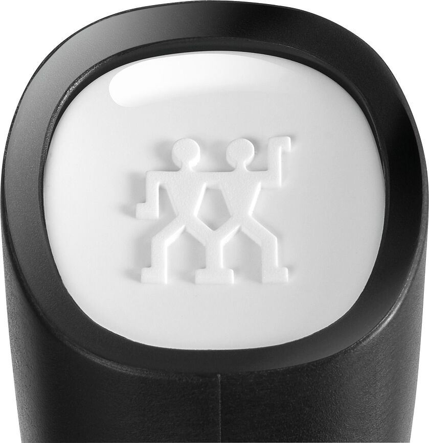 Cuchillo para embutidos All Star, 16 cm, plateado