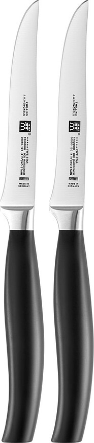 Cuchillos para Carne Five Star, hoja de 12 cm, 2 unidades