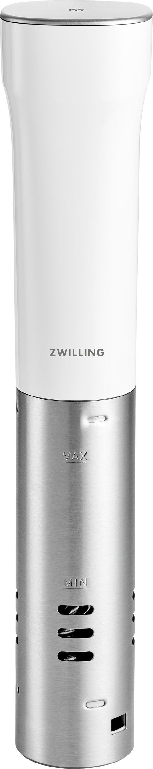 Cyrkulator do sous vide Enfinigy biały