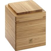 Daiktų laikymo dėžė Zwilling Storage bambuko 12 cm