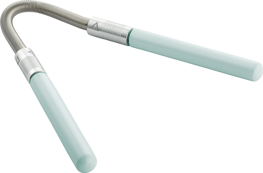 Depiladora facial Twinox