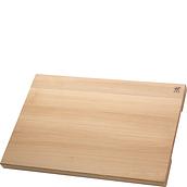 Deska do krojenia Zwilling 40 x 60 cm z drewna bukowego