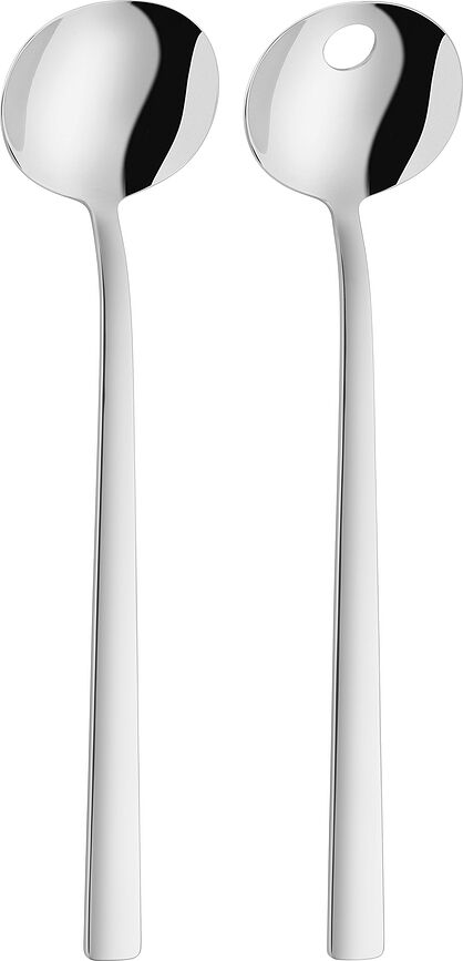 Dinner Cuillères à salade, Set 2 pièces
