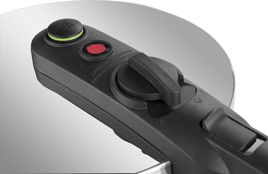 EcoQuick II Autocuiseur 4 l