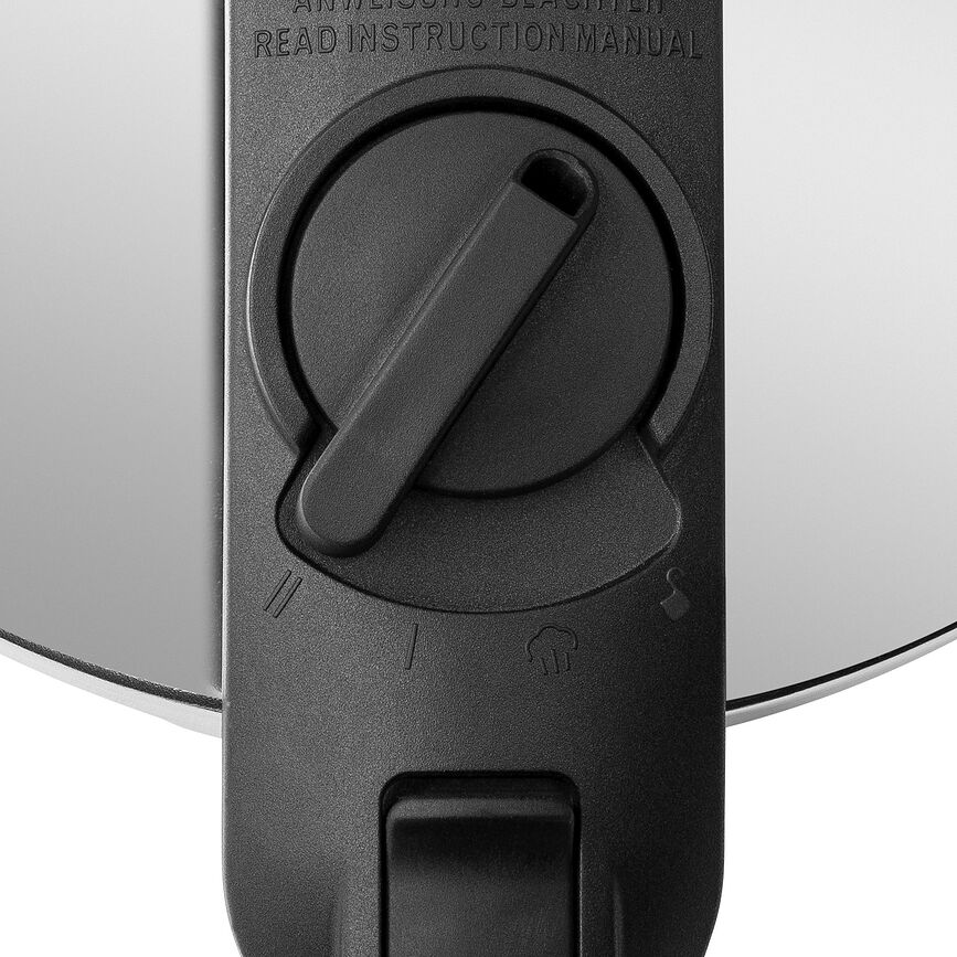 EcoQuick II Χύτρα Ταχύτητας, 4 λίτρα