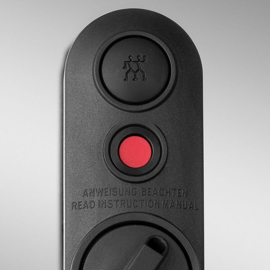 EcoQuick II Ekspres Lonac 4 l