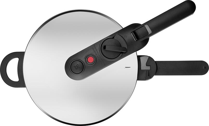 EcoQuick II Ekspres Lonac 4 l