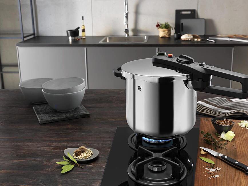 EcoQuick II Ekspres lonec, 4 l