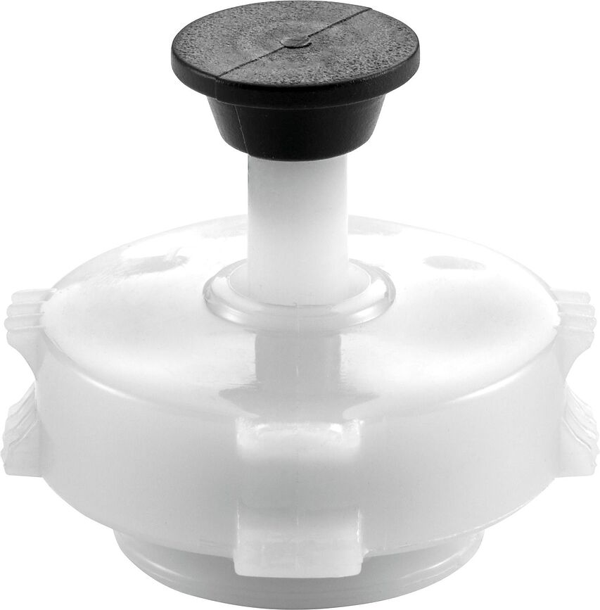 Enfinigy Αφρογαλιέρα, μαύρη