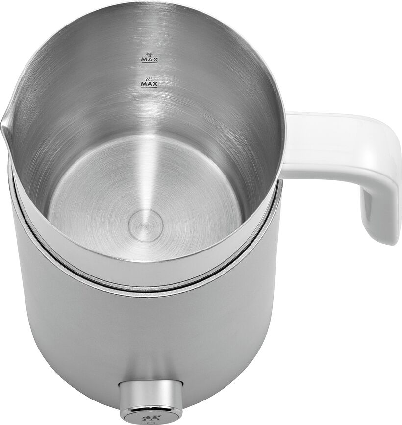 Enfinigy Αφρογαλιέρα, μαύρη