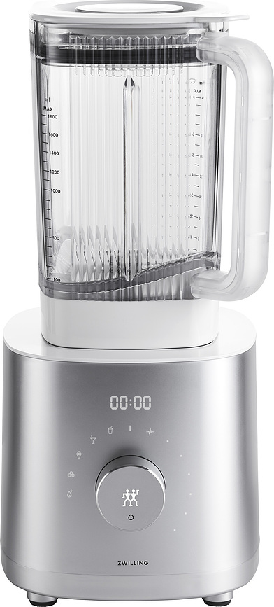 Enfinigy Blender 1,8 l, silver