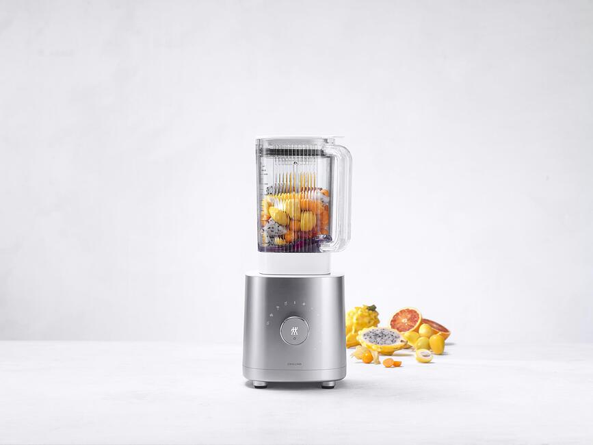 Enfinigy Blender, 1,4 l, črn