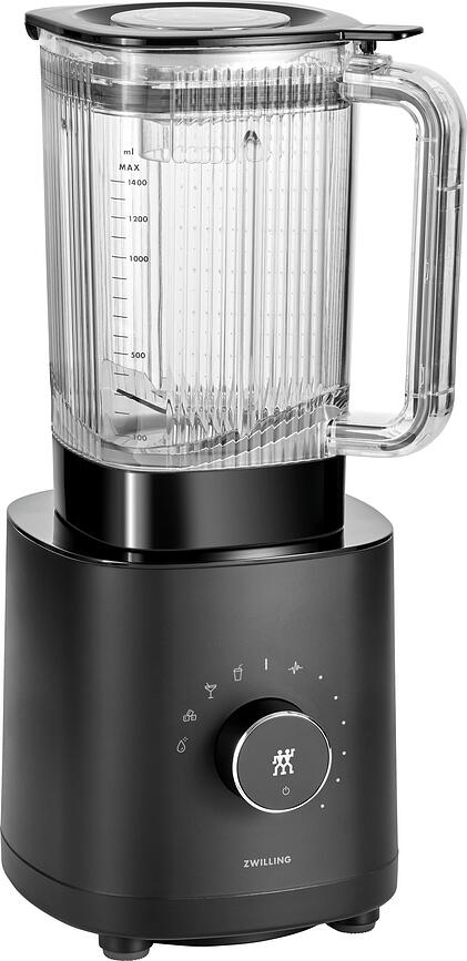 Enfinigy Blender, 1,4 l, črn