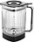 Enfinigy Blenderkanna 1,8 l, svart