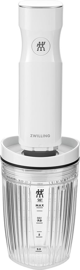 Enfinigy Boca za blender 300 ml crna 3 kom.