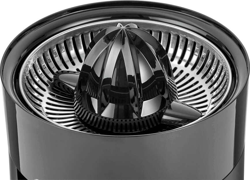 Enfinigy Centrifugeuse, noire