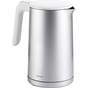 Enfinigy Electric kettle 1,5 l silver