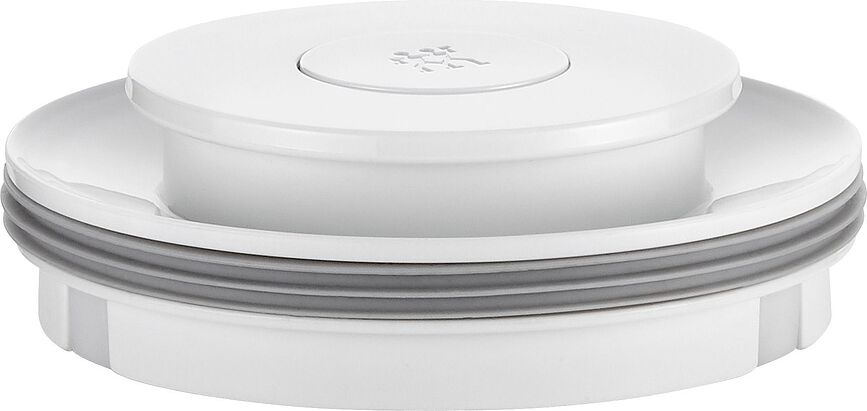 Enfinigy Električno Kuhalo za Vodu s infuzerom za čaj bijelo