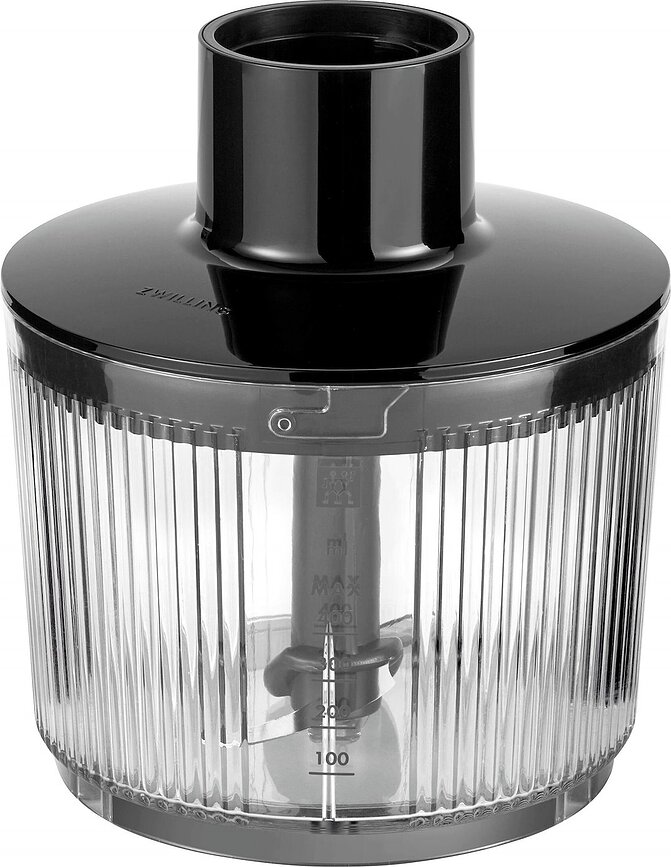 Enfinigy Εξάρτημα Κοπής για ραβδομπλέντερ, μαύρο