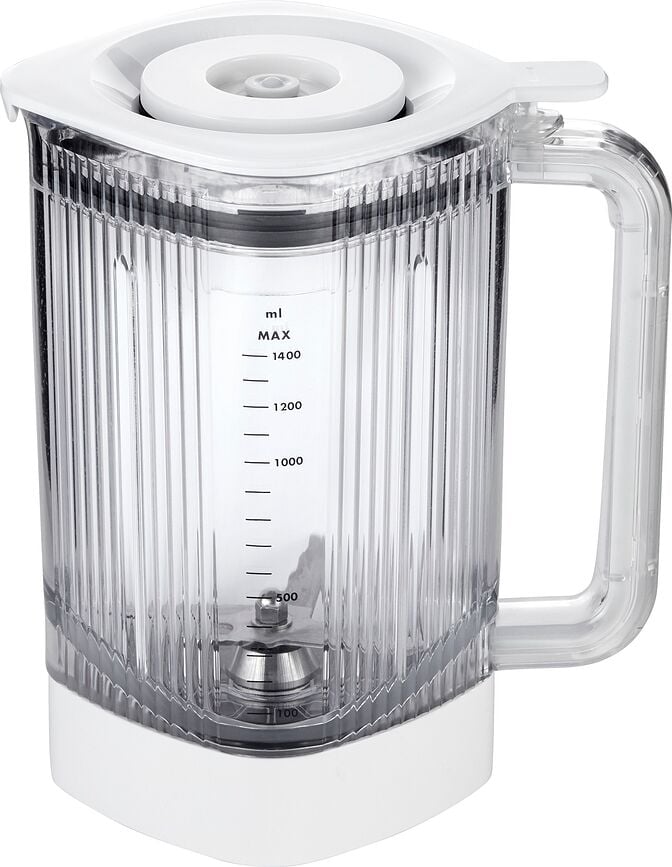 Enfinigy Glaskrug für Mixer 1,4 l