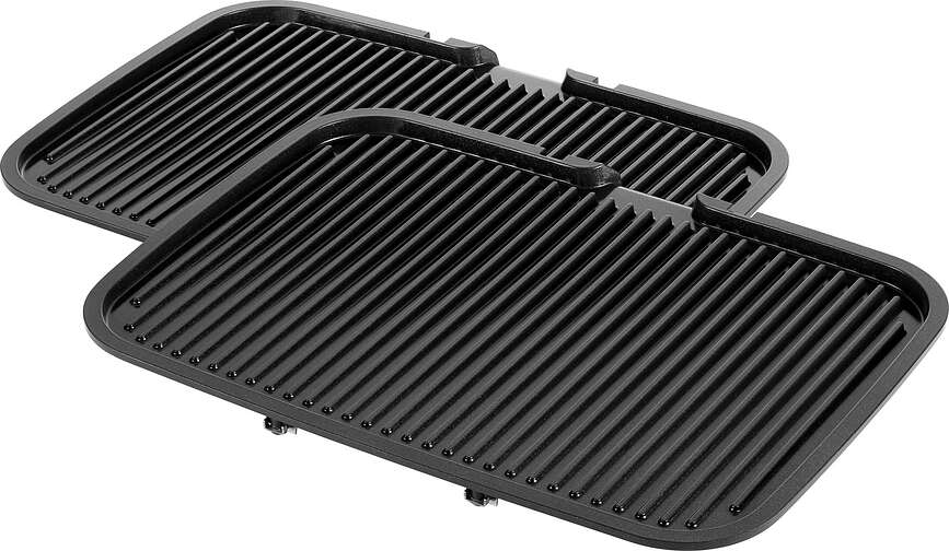 Enfinigy Gril électrique