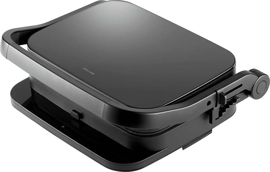 Enfinigy Gril électrique