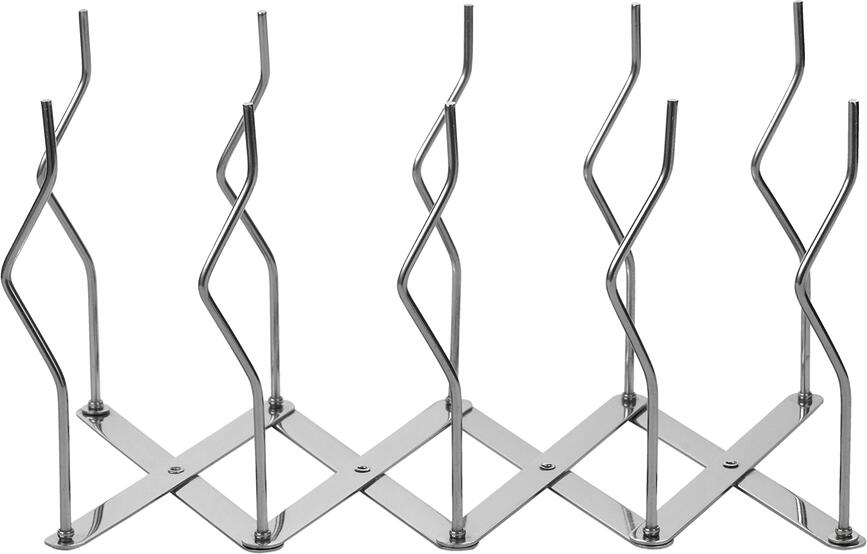 Enfinigy Grille pour sous-vide