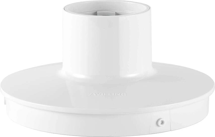 Enfinigy Mini-Hachoir pour mixeur plongeant, noir