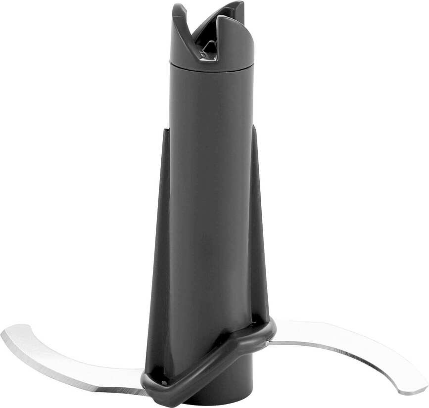 Enfinigy Mini-Hachoir pour mixeur plongeant, noir