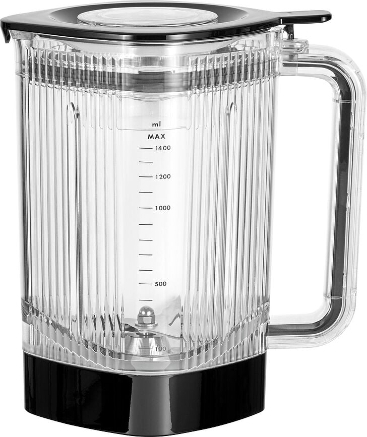Enfinigy Blender 1,4 L, argenté