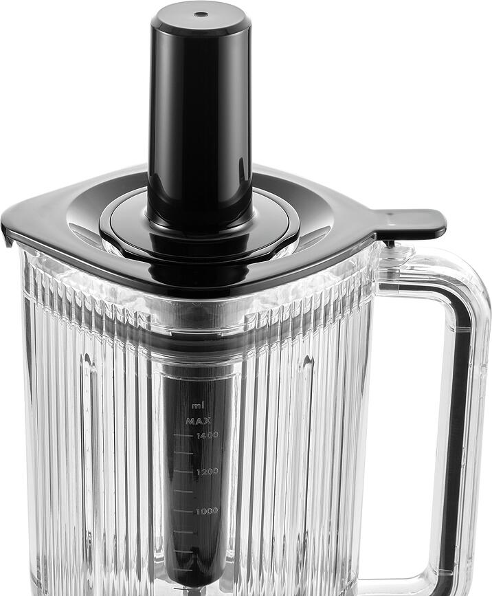 Enfinigy Blender 1,4 L, argenté