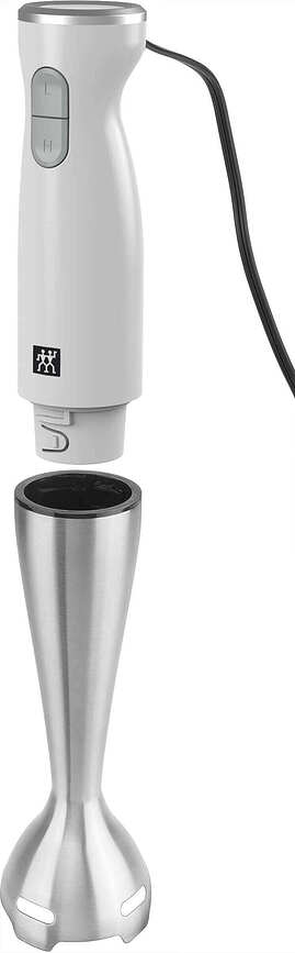 Enfinigy Mixeur Plongeant, 35,2 cm