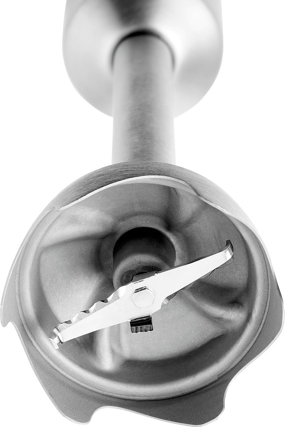 Enfinigy Mixeur Plongeant, blanc