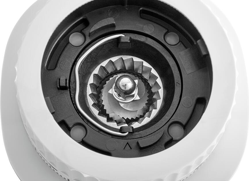 Enfinigy Mlinac za kavu srebrni