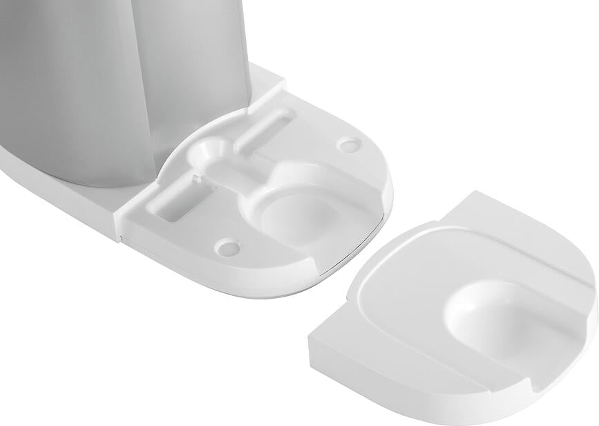 Enfinigy Mlinac za kavu srebrni