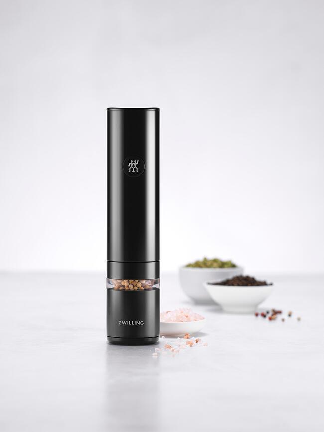 Enfinigy Mlinac za Začine bijeli