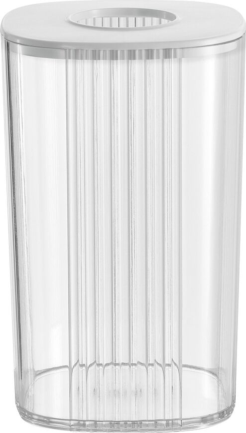 Enfinigy Mlinček za kavo, črn